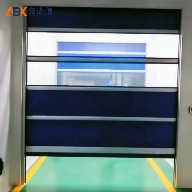 绥化高速门